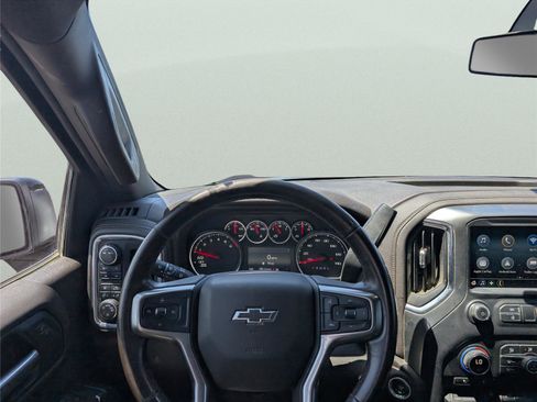 Used 2022 Chevrolet Silverado 1500 RST AWD/4WD image 27