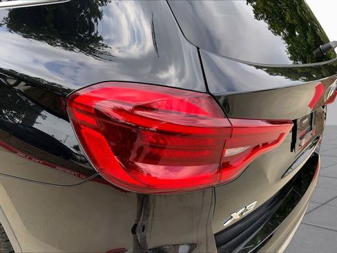 Used 2019 BMW X3 xDrive30i w/ Executive Package AWD/4WD image 28