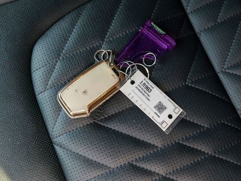 Used 2024 Kia Sportage X-Line w/ X-Line Premium Package image 62