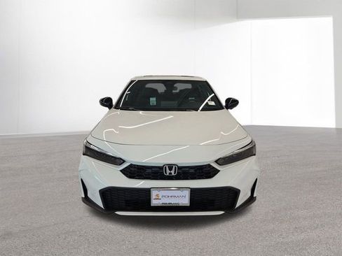 Used 2026 Honda Civic Sport Touring image 25