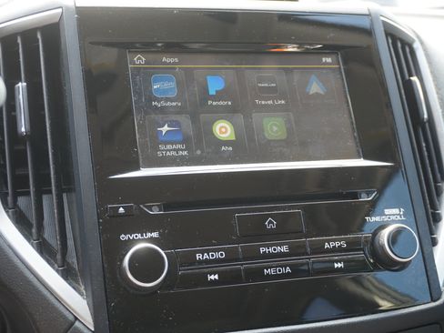 Used 2019 Subaru Forester Premium AWD/4WD image 19