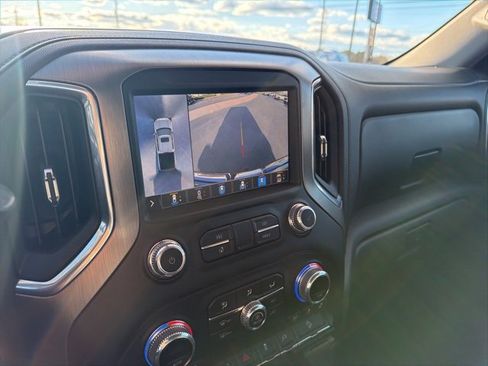Used 2021 GMC Sierra 1500 Denali w/ Technology Package image 15