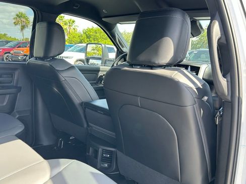 New 2025 RAM 2500 Tradesman w/ Bed Convenience Group image 31