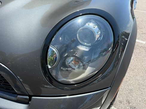 Used 2015 MINI Cooper Roadster S FWD image 21