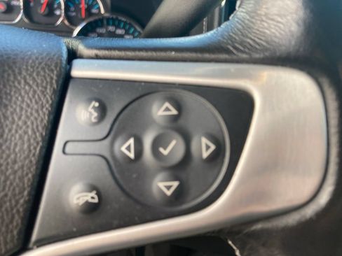 Used 2019 GMC Sierra 1500 SLE w/ SLE Value Package AWD/4WD image 27