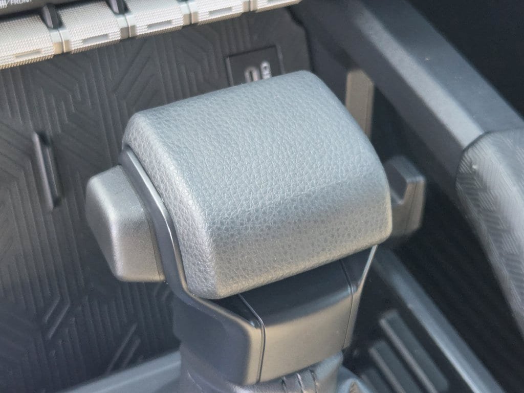 Used 2025 Toyota Tacoma SR RWD image 20