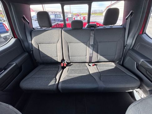 Used 2022 Ford F150 XLT w/ Equipment Group 302A High image 26