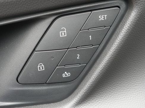 New 2027 Chevrolet Equinox RS w/ Safety and Technology Package AWD/4WD image 24