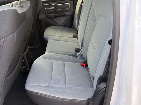 Used 2022 RAM 1500 Big Horn RWD image 10