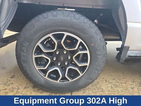 Used 2022 Ford F150 XLT w/ Equipment Group 302A High image 21