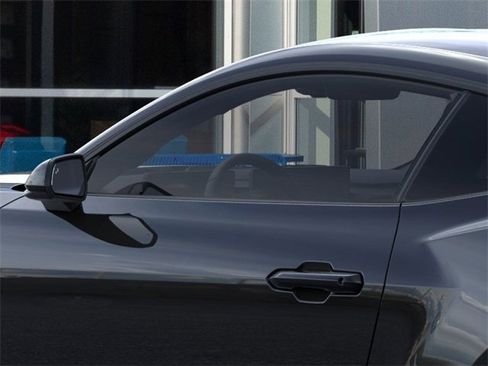 New 2026 Ford Mustang GT w/ Mustang Nite Pony Package image 20