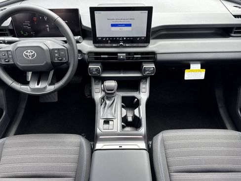 New 2026 Toyota RAV4 SE AWD/4WD image 16