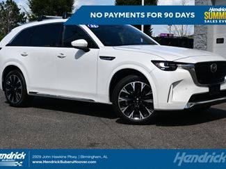 Used 2026 MAZDA CX-90 3.3 Turbo S w/ Premium Plus AWD/4WD video 1