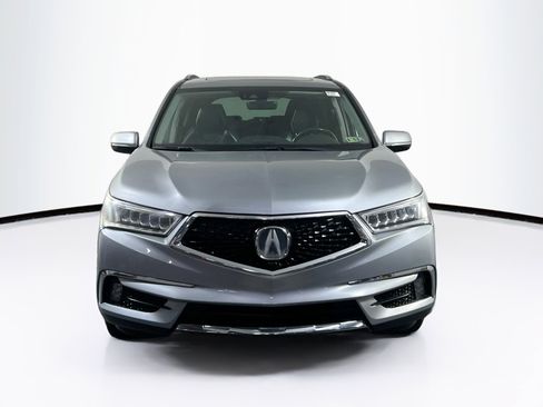 Used 2017 Acura MDX SH-AWD image 2