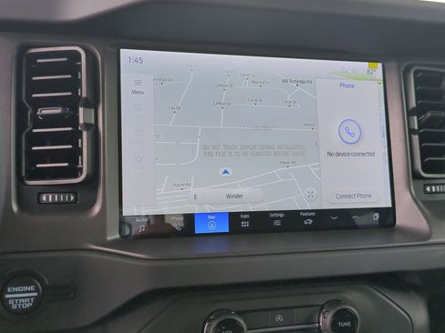 New 2025 Ford Bronco Big Bend image 22