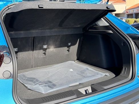 New 2026 Chevrolet Trax LT image 9