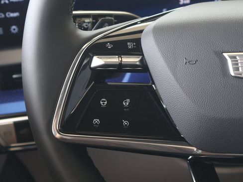 New 2026 Cadillac Optiq Sport 1 RWD image 20