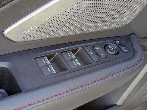 New 2026 Acura RDX A-Spec image 21