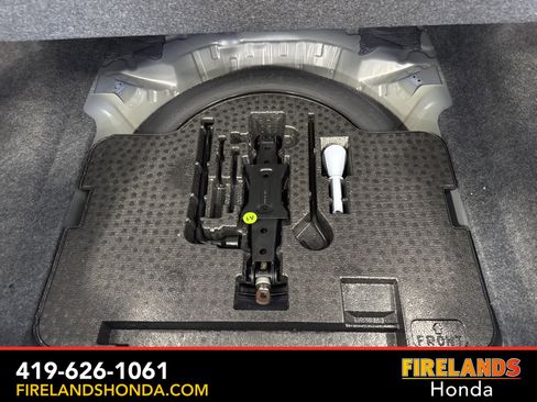 Used 2022 Honda Accord Sport image 27