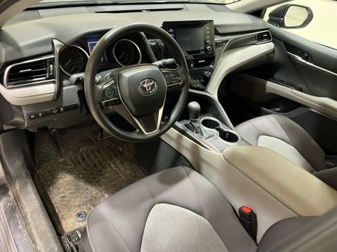 Used 2023 Toyota Camry LE w/ Convenience Package image 12