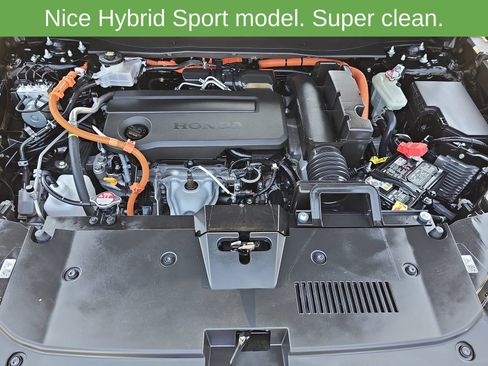 Used 2025 Honda CR-V Sport-L image 36