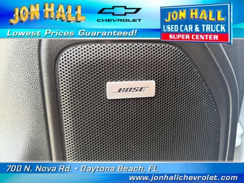 Used 2022 Chevrolet Silverado 2500 LTZ w/ LTZ Plus Package AWD/4WD image 18