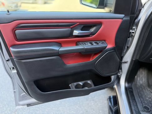 Used 2025 RAM 1500 Rebel w/ Bed Utility Group AWD/4WD image 21