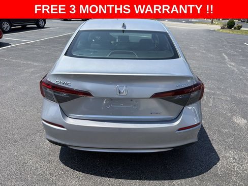 Used 2025 Honda Civic Sport image 29