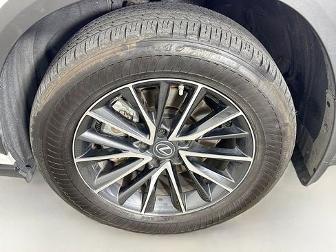 Used 2023 Lexus NX 350 AWD w/ Vision Package image 32