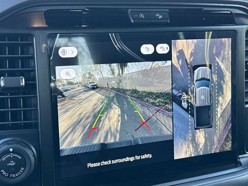 New 2026 Ford F150 XLT w/ Equipment Group 302A MID image 17