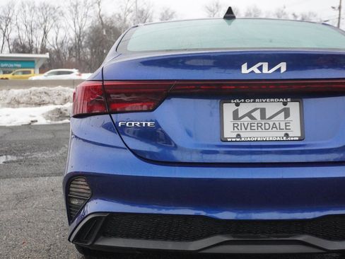 Used 2023 Kia Forte LXS w/ LXS Technology Package image 13