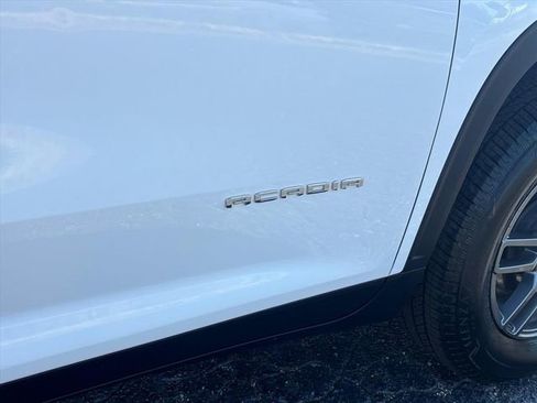 Used 2026 GMC Acadia Elevation AWD/4WD image 11