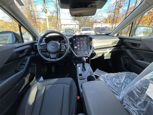New 2025 Subaru Crosstrek 2.5i Premium image 12