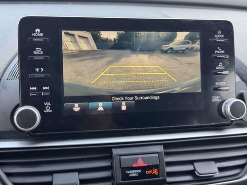 Used 2019 Honda Accord Sport image 35