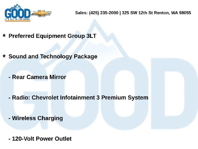 New 2026 Chevrolet Blazer LT w/ Sound & Technology Package AWD/4WD image 7