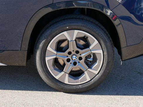 New 2026 BMW X1 xDrive28i w/ Technology Package image 4