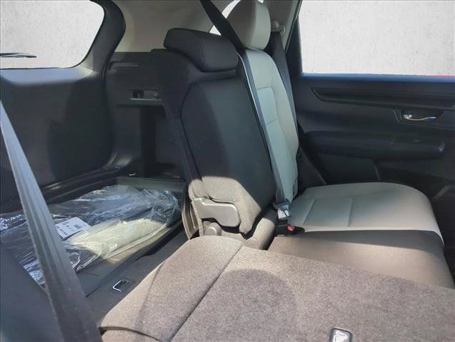 Certified 2026 Honda CR-V LX image 25