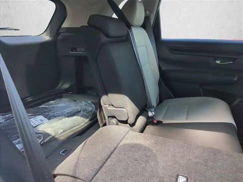 Used 2026 Honda CR-V LX image 25