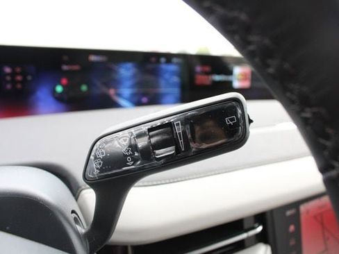 New 2026 Lincoln Navigator Reserve AWD/4WD image 58