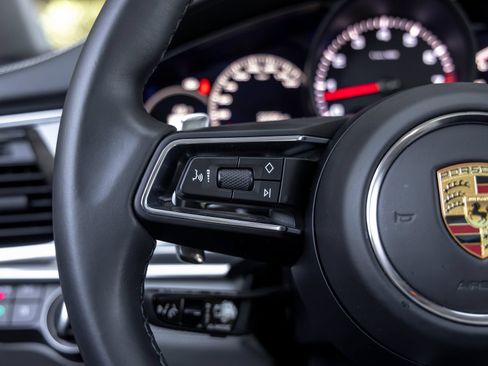 Certified 2023 Porsche Panamera Platinum Edition RWD image 30