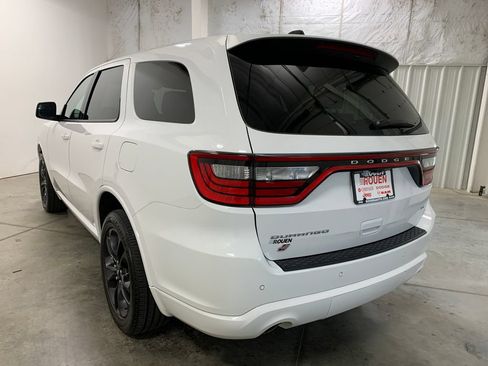 Used 2026 Dodge Durango GT AWD/4WD image 25