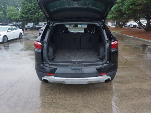 Used 2019 Chevrolet Blazer LT FWD image 14