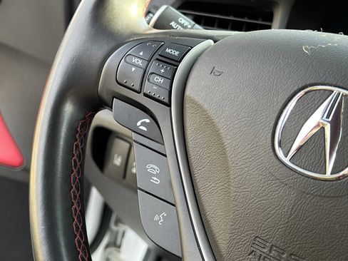 Used 2021 Acura ILX w/ Premium & A-SPEC Package image 22