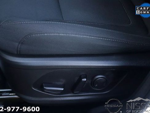 Used 2022 Hyundai Tucson SEL image 16