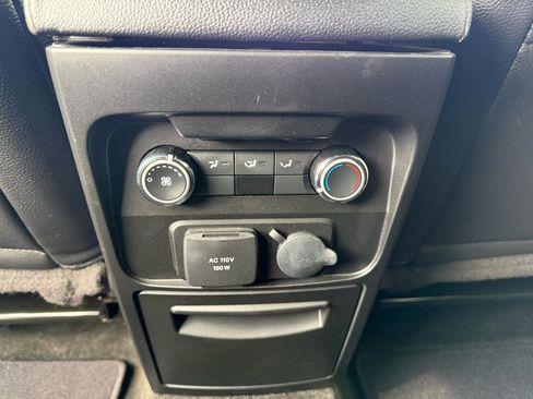 Used 2016 Ford Flex Limited AWD/4WD image 21