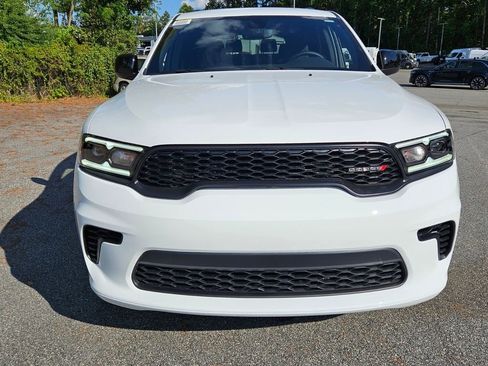 New 2026 Dodge Durango GT w/ Blacktop Package image 2