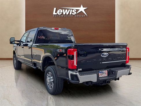 New 2026 Ford F350 Lariat image 3