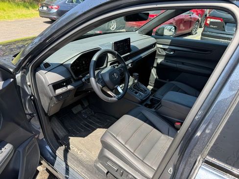 Used 2026 Honda CR-V Sport-L image 7