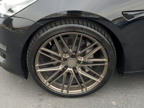 Used 2020 Tesla Model 3 Long Range image 13