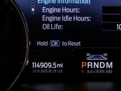 Used 2021 Ford Expedition XLT RWD image 20